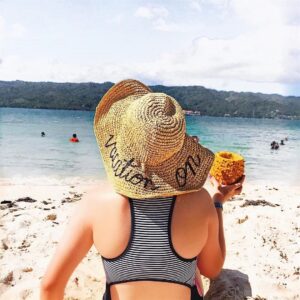 Cayo Levantado Day Trip