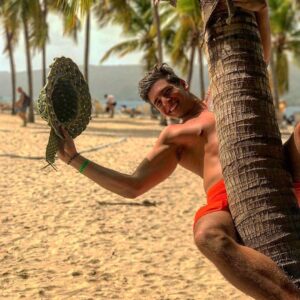 Punta Cana: Samaná Day Trip - El Limón Waterfall and Bacardi Island