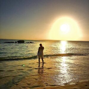 El Limón Waterfall & Cayo Levantado Private Tour