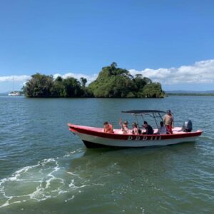 Los Haitises National Park Tour from Las Terrenas, Samaná. Half Day Trip.
