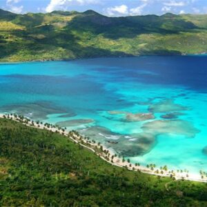 Los Haitises National Park + Playa el Rincón beach