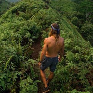 Hike + Kayak Los Haitises National Park from Bayahibe